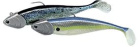 ILLEX NITRO SHAD 12cm (4kpl)