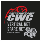 CWC Vertical 70cm, D20/D30 Spare Net