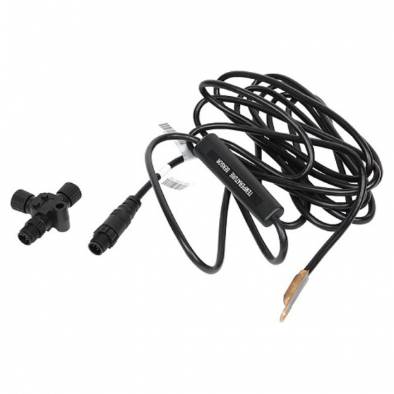 Lowrance Temp Sensor ryhmässä Veneilyelektroniikka & veneily / Sähkön asennus @ Sportfiskeprylar.se (000-11520-001)