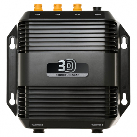 Lowrance StructureScan 3D Module ryhmässä Veneilyelektroniikka & veneily / kaikuluotaimet / Kaikuluotainmodulitt & hubs @ Sportfiskeprylar.se (000-12397-001)