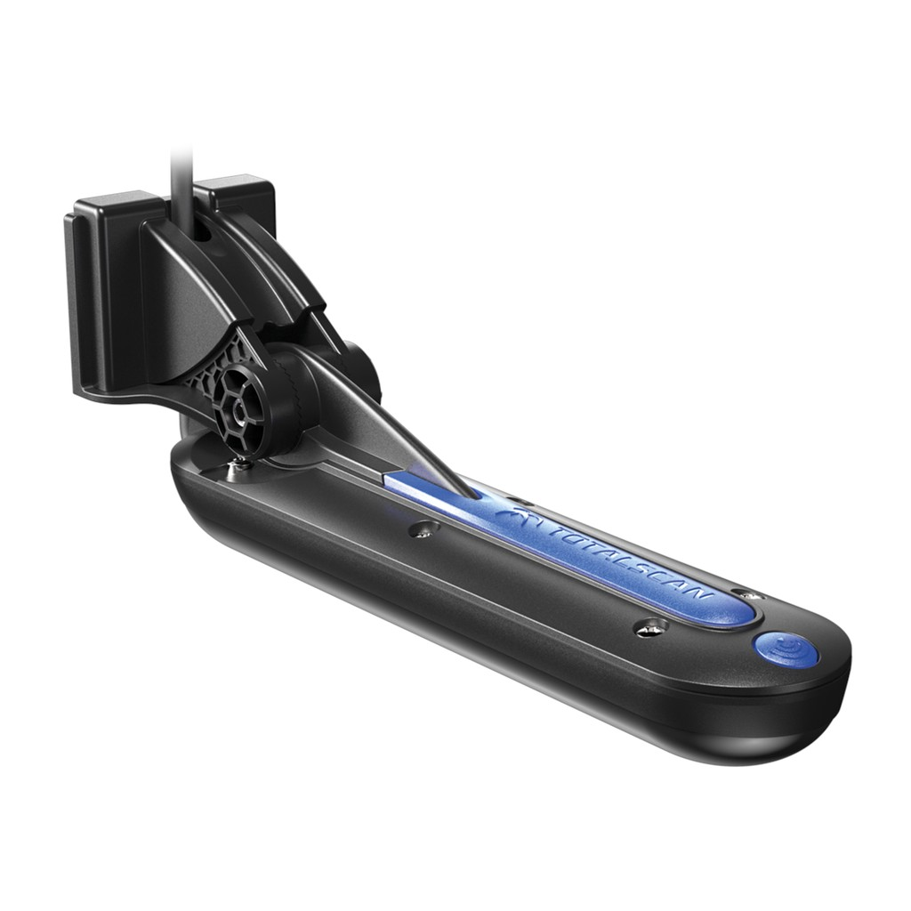 Lowrance TotalScan Skimmer Mid/High/StructureScan ryhmässä Veneilyelektroniikka & veneily / Anturit & anturitelineet / Anturin peräpeilitelineet @ Sportfiskeprylar.se (000-12568-001)