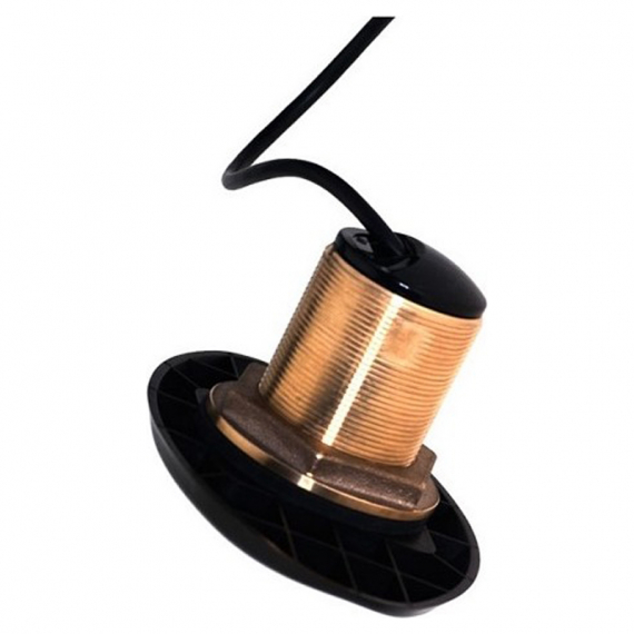 XSONIC Bronze HDI XDCR 0 DEG ryhmässä Veneilyelektroniikka & veneily / Anturit & anturitelineet / Through Hull Anturitelineet @ Sportfiskeprylar.se (000-13905-001)