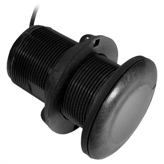 Airmar XSONIC P319 ryhmässä Veneilyelektroniikka & veneily / Anturit & anturitelineet / Through Hull Anturitelineet @ Sportfiskeprylar.se (000-13915-001)