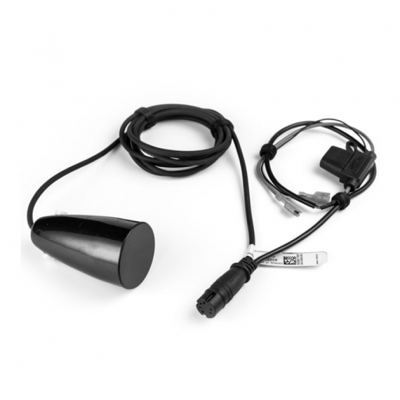 Lowrance HOOK2-4x Ice Transducer ryhmässä Veneilyelektroniikka & veneily / Anturit & anturitelineet / Pilkkikalastus-anturitelineet @ Sportfiskeprylar.se (000-14088-001)