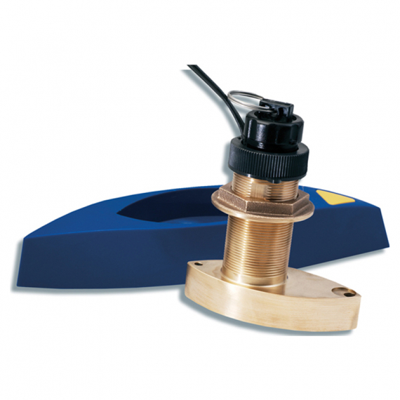 Simrad B744V W/N2K Speed/Temp ryhmässä Veneilyelektroniikka & veneily / Anturit & anturitelineet / Through Hull Anturitelineet @ Sportfiskeprylar.se (000-14804-001)