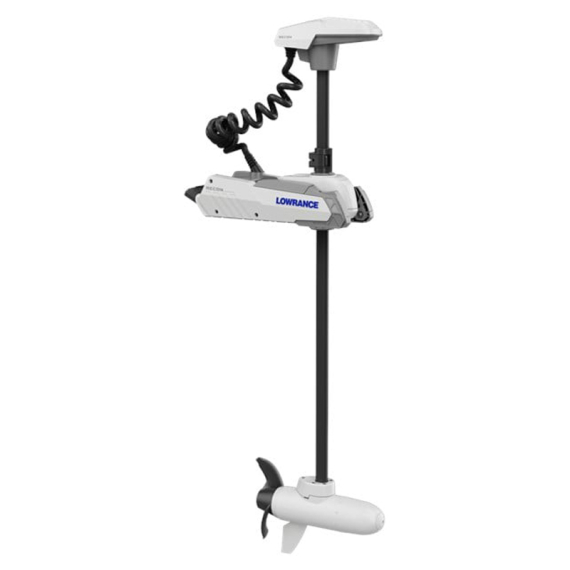 Lowrance Recon 60\'\' SW GPS ryhmässä Veneilyelektroniikka & veneily / uistelumoottorit / Uistelumoottorit, keulaan asennettavat @ Sportfiskeprylar.se (000-16180-001)