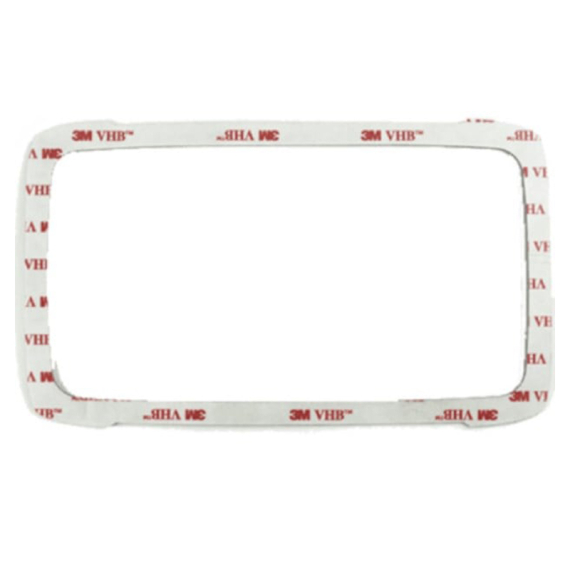 Lowrance Eagle 4\'\' Dash Gasket Kit ryhmässä Veneilyelektroniikka & veneily / Veneily Lisävarusteet / Pidikkeet & Kiinnikkeet / Kaikuluotamien telineet @ Sportfiskeprylar.se (000-16252-001)