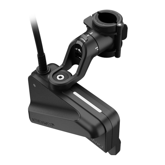 Lowrance ActiveTarget 2 XL Shaft Mount Bracket ryhmässä Veneilyelektroniikka & veneily / Anturit & anturitelineet / Anturitelineet @ Sportfiskeprylar.se (000-16491-001)
