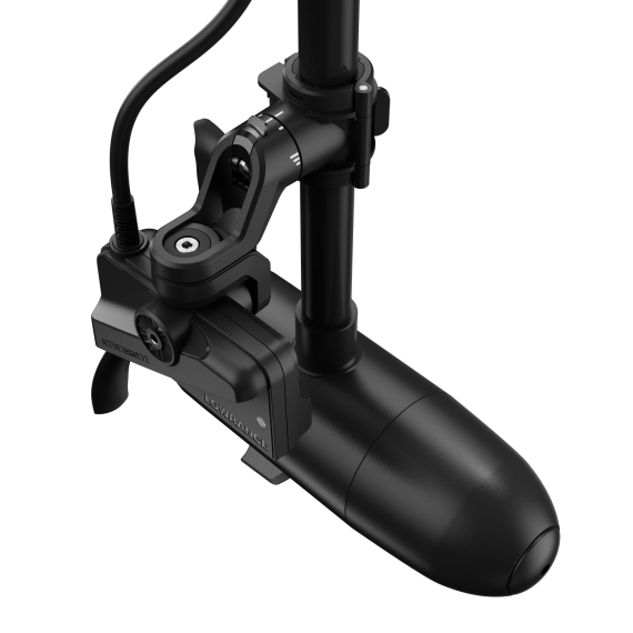 Lowrance ActiveTarget 2 Shaft Mount ryhmässä Veneilyelektroniikka & veneily / Anturit & anturitelineet / Anturitelineet @ Sportfiskeprylar.se (000-16502-001)