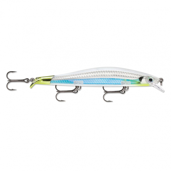 Rapala Ripstop 12cm ryhmässä Vieheet / Vaaput @ Sportfiskeprylar.se (000011820012AS00r)