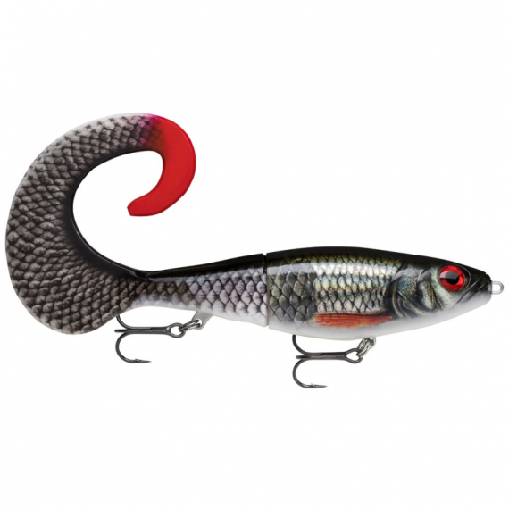 Rapala X-Rap Otus 25cm ryhmässä Vieheet / Häntyrit & Hybridit @ Sportfiskeprylar.se (000011980014ARB0r)