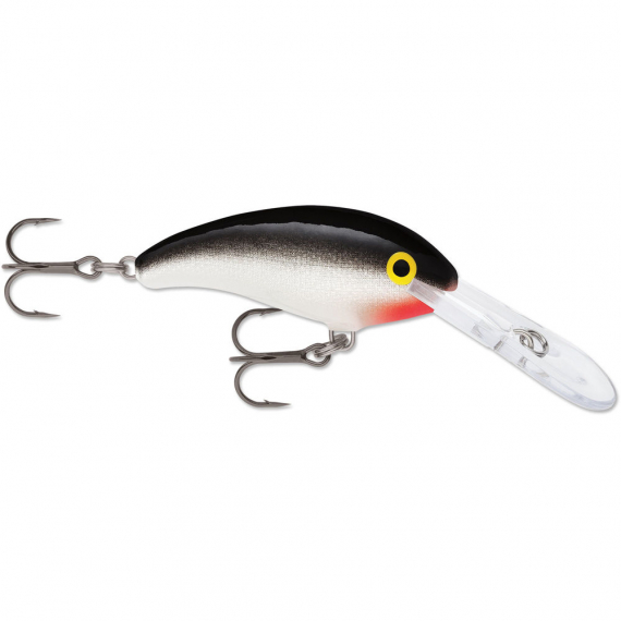 Rapala Shad Dancer 5cm ryhmässä Vieheet / Vaaput / Syvän menevät crankbait-vieheet @ Sportfiskeprylar.se (000012190005S000r)