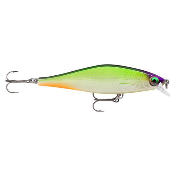 Rapala Shadow Rap Shad 9 cm ryhmässä Vieheet / Vaaput @ Sportfiskeprylar.se (000012220009YP00r)