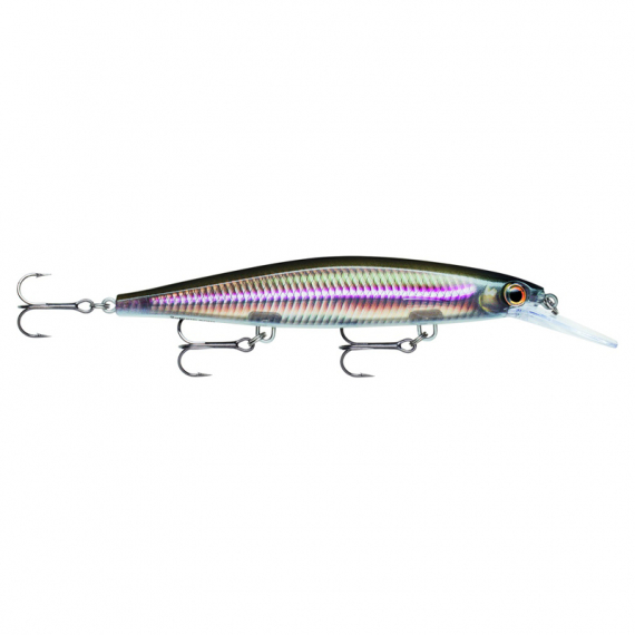Rapala Shadow Rap Deep 11cm ryhmässä Vieheet / Vaaput / Syvän menevät crankbait-vieheet @ Sportfiskeprylar.se (000012260011YP00r)