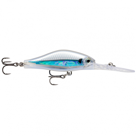 Rapala Shadow Rap Jack Deep ryhmässä Vieheet / Vaaput @ Sportfiskeprylar.se (000012290005AS00r)
