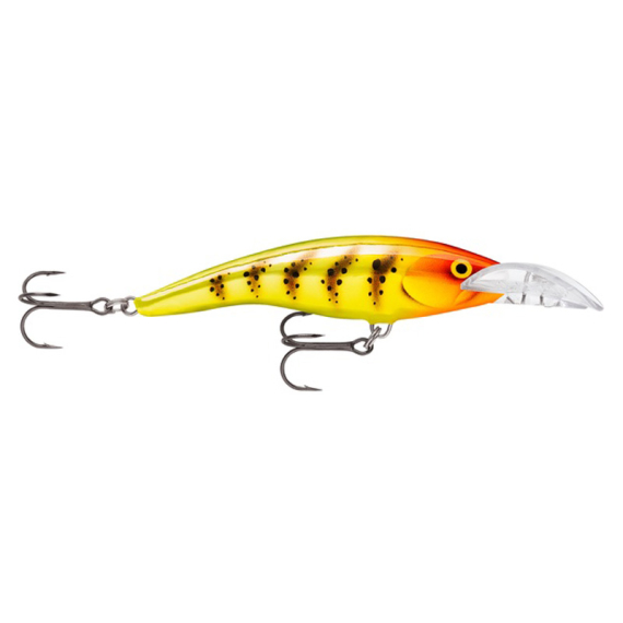 Rapala Scatter Rap Tail Dancer 9 cm ryhmässä Vieheet / Vaaput @ Sportfiskeprylar.se (000012800009RH00r)