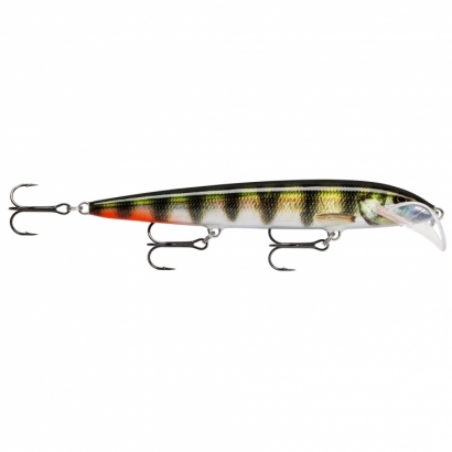Rapala Scatter Rap Husky 13cm ryhmässä Vieheet / Vaaput @ Sportfiskeprylar.se (000012830013FFCHr)