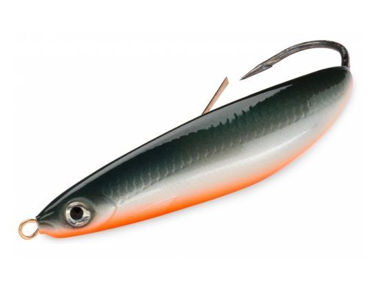 Rapala Minnow Spoon Rattlin ryhmässä Vieheet / Lusikkauistimet @ Sportfiskeprylar.se (000013710008SD00r)