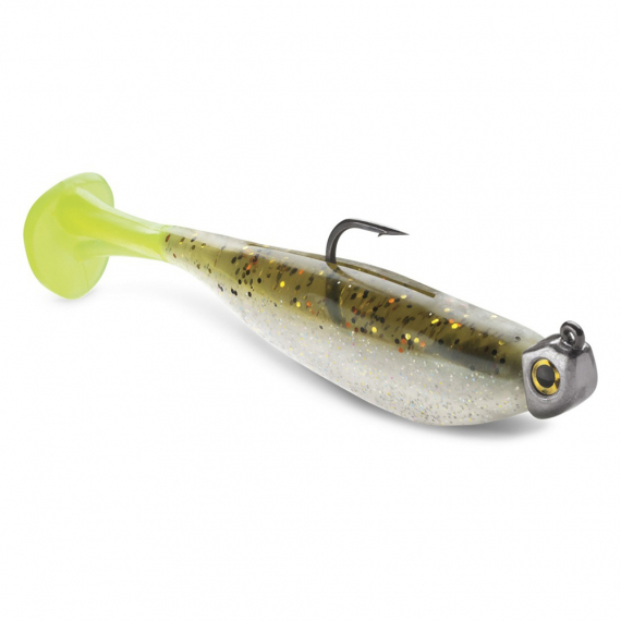 Storm 360GT Largo Shad 3\'\' (7kpl) ryhmässä Vieheet / Jigit ja keinosyötit / Ahven- ja kuhajigit @ Sportfiskeprylar.se (000031880030AGL0r)