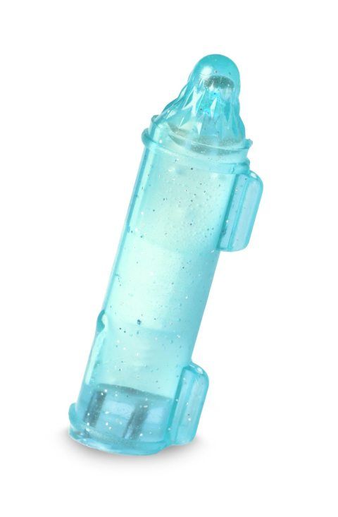 Artic Flash Light ryhmässä Vieheet / Pilkkiminen jigi - vieheet / LED jääjigit @ Sportfiskeprylar.se (000038200001RED0r)