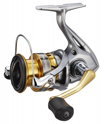 Shimano Sedona FI ryhmässä Kelat / Avokelat @ Sportfiskeprylar.se (0000469300000000r)