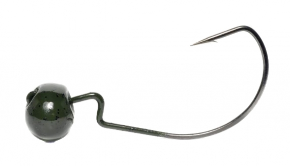 VMC 7340RJ 3 eller 4kpl ryhmässä Koukut & Tarvikkeet / Jigipäät / Offset jigipäät @ Sportfiskeprylar.se (0000481500210500r)