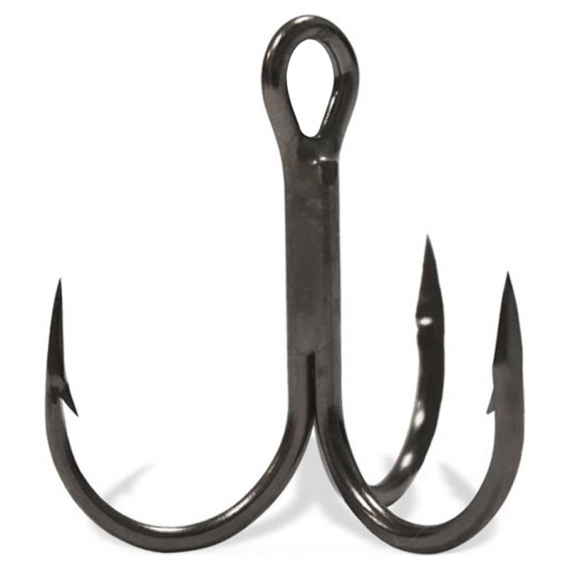 4551CB Rapala Pike 3-Hook 25kpl ryhmässä Koukut & Tarvikkeet / Koukut @ Sportfiskeprylar.se (0000483000250r)