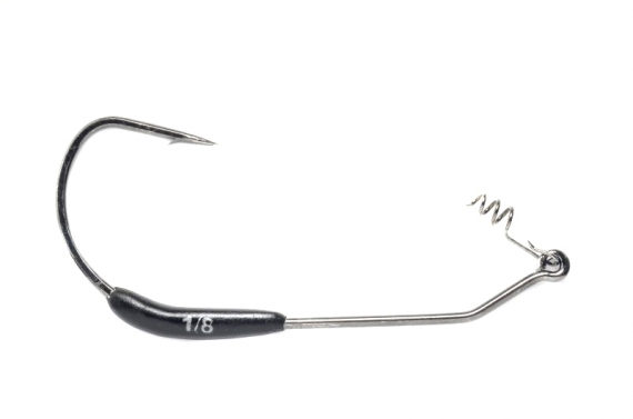 VMC 7329DD Drop Dead Weighted 4kpl ryhmässä Koukut & Tarvikkeet / Jigipäät @ Sportfiskeprylar.se (0000488000040500r)