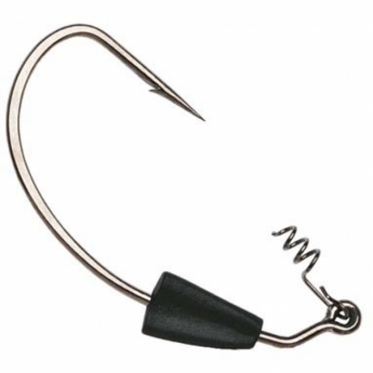 VMC 7346WT Swimbait 4kpl ryhmässä Koukut & Tarvikkeet / Koukut / Offsetkoukut @ Sportfiskeprylar.se (0000489700040700r)