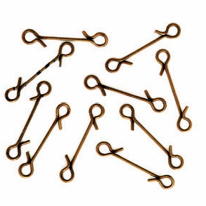 Finnhaken stor 10kpl ryhmässä Vieheet / Pilkkiminen jigi - vieheet / Pilkkiketjut & lukot @ Sportfiskeprylar.se (00104913)