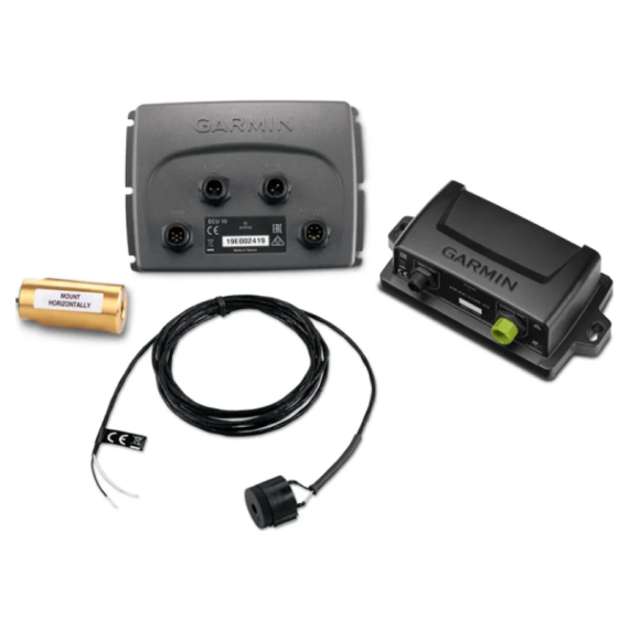 Garmin Reactor 40 Hydraulic Autopilot without GHC 20 ryhmässä Veneilyelektroniikka & veneily / Tutka, VHF & automaattiohjaus / Autopilotti/automaattiohjaus @ Sportfiskeprylar.se (010-00705-21)