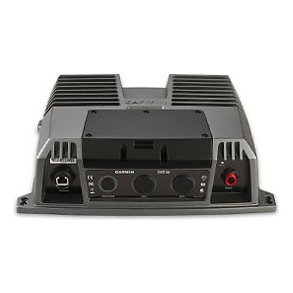 Garmin GSD 26 ryhmässä Veneilyelektroniikka & veneily / Kaikuluotaimet & karttaplotterit / Kaikuluotainmodulitt & hubs @ Sportfiskeprylar.se (010-00958-00)