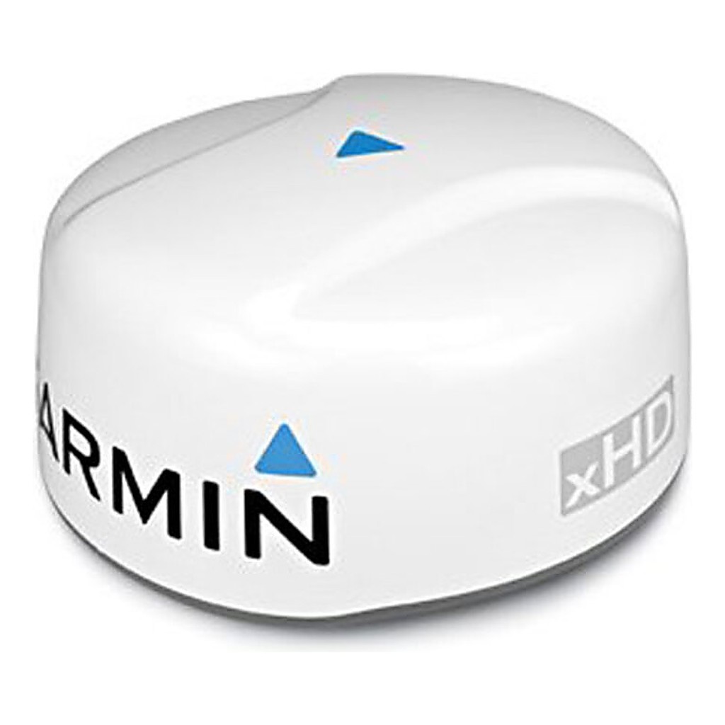Garmin GMR 18 xHD 4kW Radar ryhmässä @ Sportfiskeprylar.se (010-00959-00)