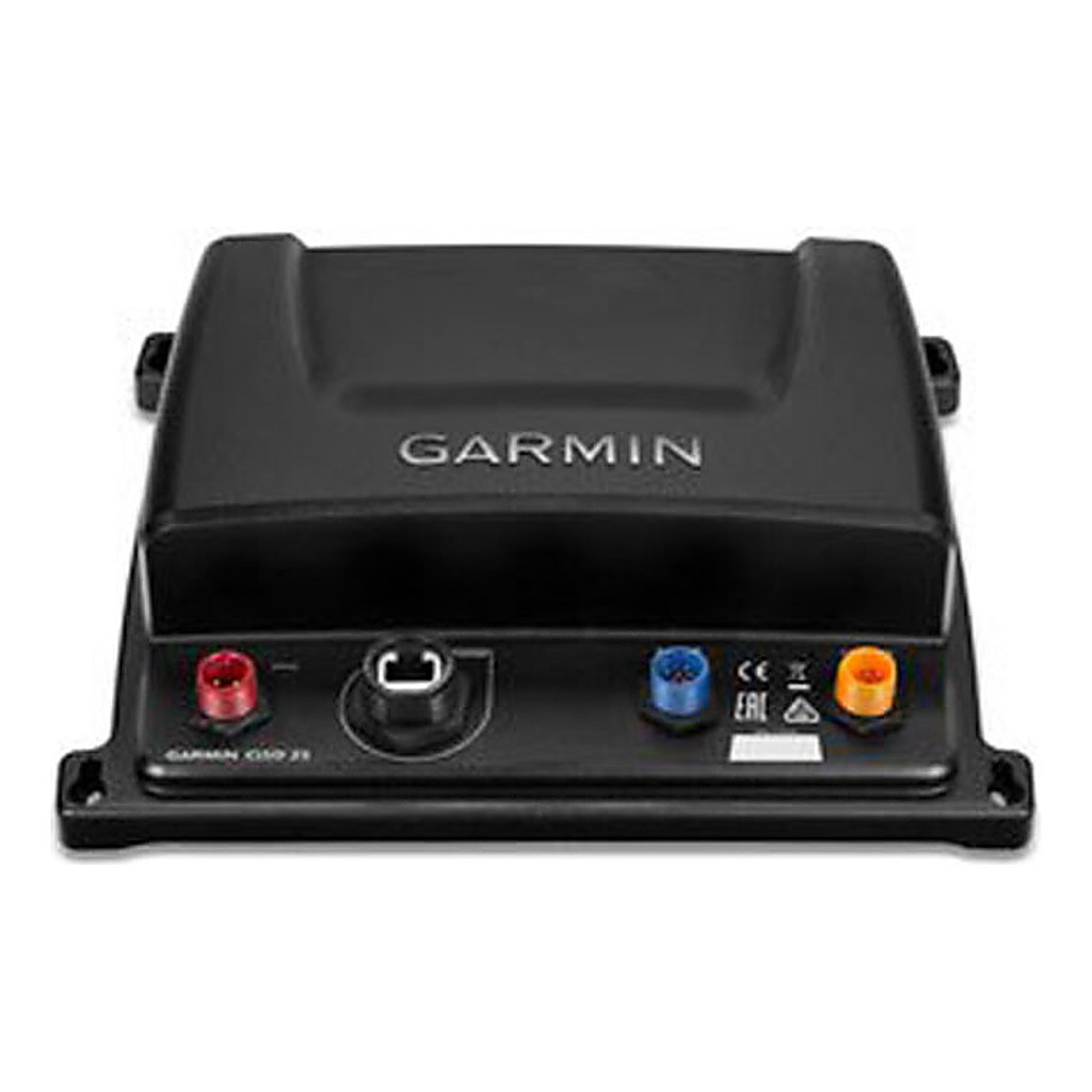 Garmin GSD 25 ryhmässä Veneilyelektroniikka & veneily / Kaikuluotaimet & karttaplotterit / Kaikuluotainmodulitt & hubs @ Sportfiskeprylar.se (010-01159-00)