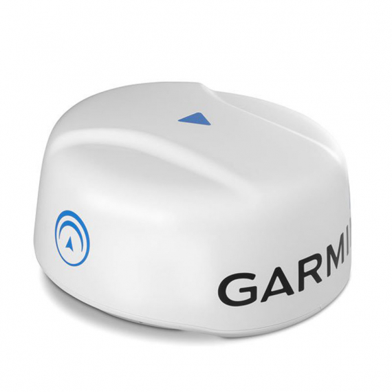 Garmin GMR Fantom 24 40W Solid state Pulse Compression ryhmässä Veneilyelektroniikka & veneily / Tutka, VHF & automaattiohjaus / Tutkat @ Sportfiskeprylar.se (010-01707-00)