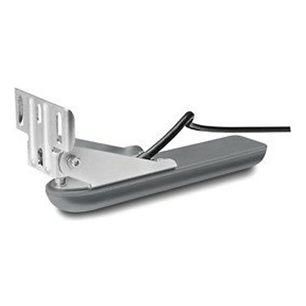 Garmin GT30-TM Transducer DV/SV 500w 425/485 & 790/850 kHz ryhmässä Veneilyelektroniikka & veneily / Anturit & anturitelineet / Anturin peräpeilitelineet @ Sportfiskeprylar.se (010-01961-00)