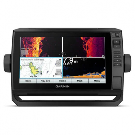 Garmin Echomap UHD 92sv W/o Transducer Cable 8 pin included ryhmässä Veneilyelektroniikka & veneily / kaikuluotaimet / Kaikuluotain ja plotteri -yhdistelmälaitteet @ Sportfiskeprylar.se (010-02341-00)