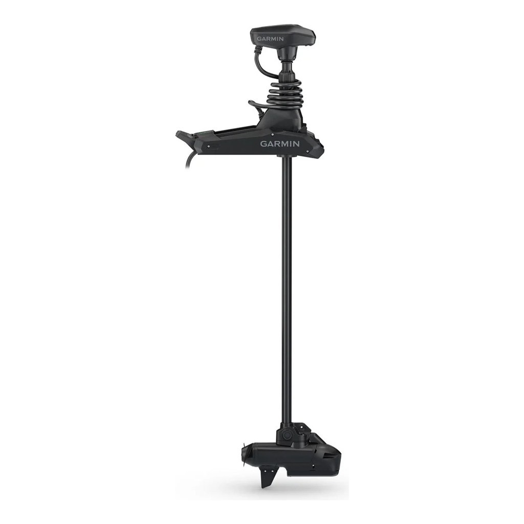 Garmin Force Kraken Trolling motor, black, W. Remote Control ryhmässä Veneilyelektroniikka & veneily / uistelumoottorit / Uistelumoottorit, keulaan asennettavat @ Sportfiskeprylar.se (010-02573-00r)