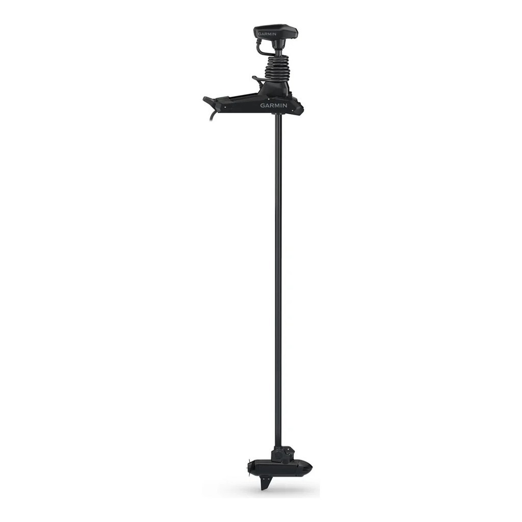 Garmin Force Kraken Trollingmotor, black, W. Remote Control ryhmässä Veneilyelektroniikka & veneily / uistelumoottorit / Uistelumoottorit, keulaan asennettavat @ Sportfiskeprylar.se (010-02573-40r)