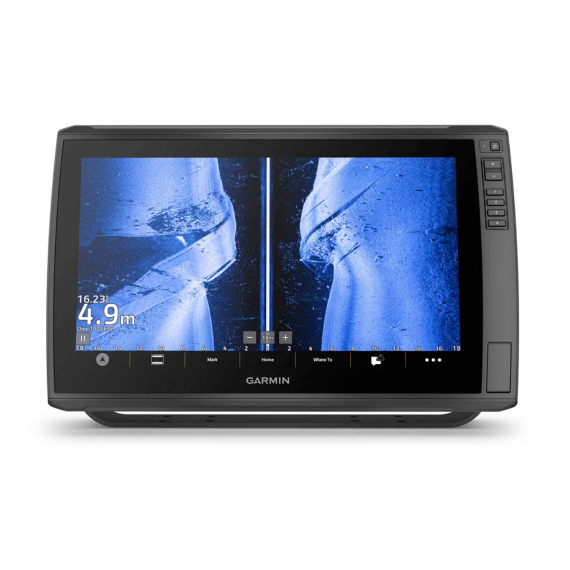 Garmin Echomap Ultra 2 162sv no transducer ryhmässä Veneilyelektroniikka & veneily / kaikuluotaimet / Kaikuluotain ja plotteri -yhdistelmälaitteet @ Sportfiskeprylar.se (010-03385-00)