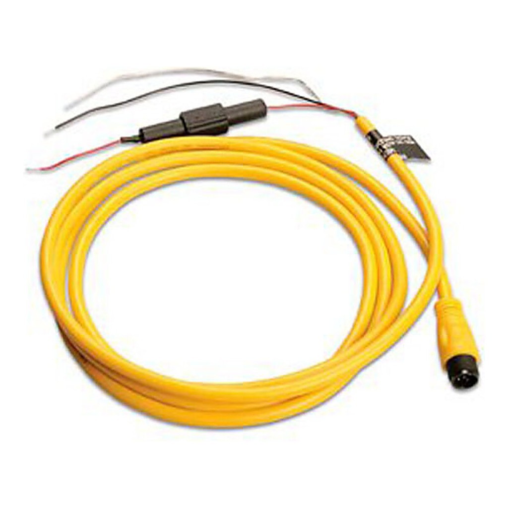 Garmin NMEA 2000 Power Cable ryhmässä Veneilyelektroniikka & veneily / Sähkön asennus @ Sportfiskeprylar.se (010-11079-00)