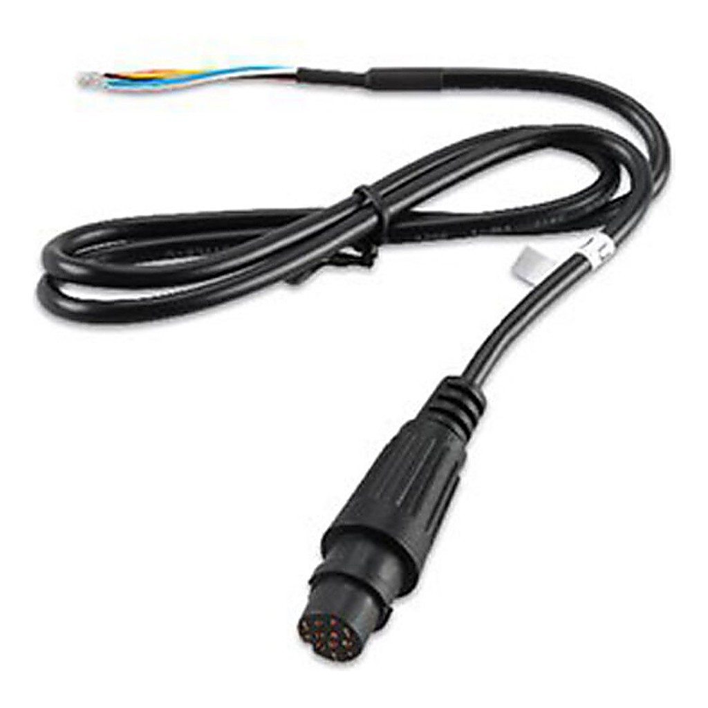 Garmin Rudder Feedback Cable for GHP12 ryhmässä Veneilyelektroniikka & veneily / Sähkön asennus @ Sportfiskeprylar.se (010-11532-00)