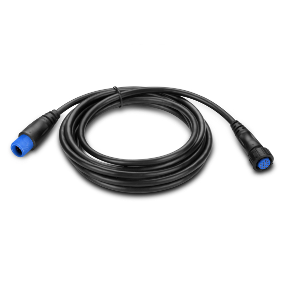 Garmin Transducer Extension Cable, 10 feet (8-pin) ryhmässä Veneilyelektroniikka & veneily / Sähkön asennus @ Sportfiskeprylar.se (010-11617-50)