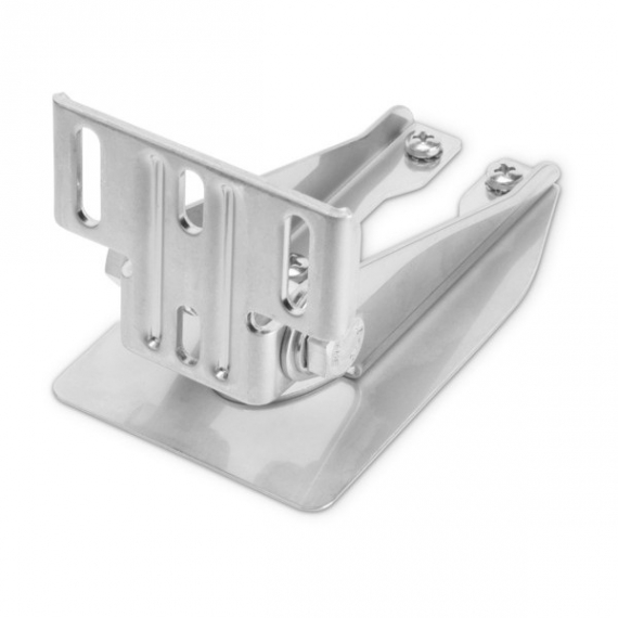 Garmin Heavy Duty Transom Mount with Spray Shield (4/8/12-pin Transducers) ryhmässä Veneilyelektroniikka & veneily / Anturit & anturitelineet / Anturitelineet @ Sportfiskeprylar.se (010-12006-11)