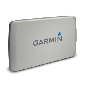 Garmin echoMAP Protective Cover ryhmässä Veneilyelektroniikka & veneily / kaikuluotaimet / Kaikuluotainten lisätarvikkeet / Näyttösuojat @ Sportfiskeprylar.se (010-12234-00r)