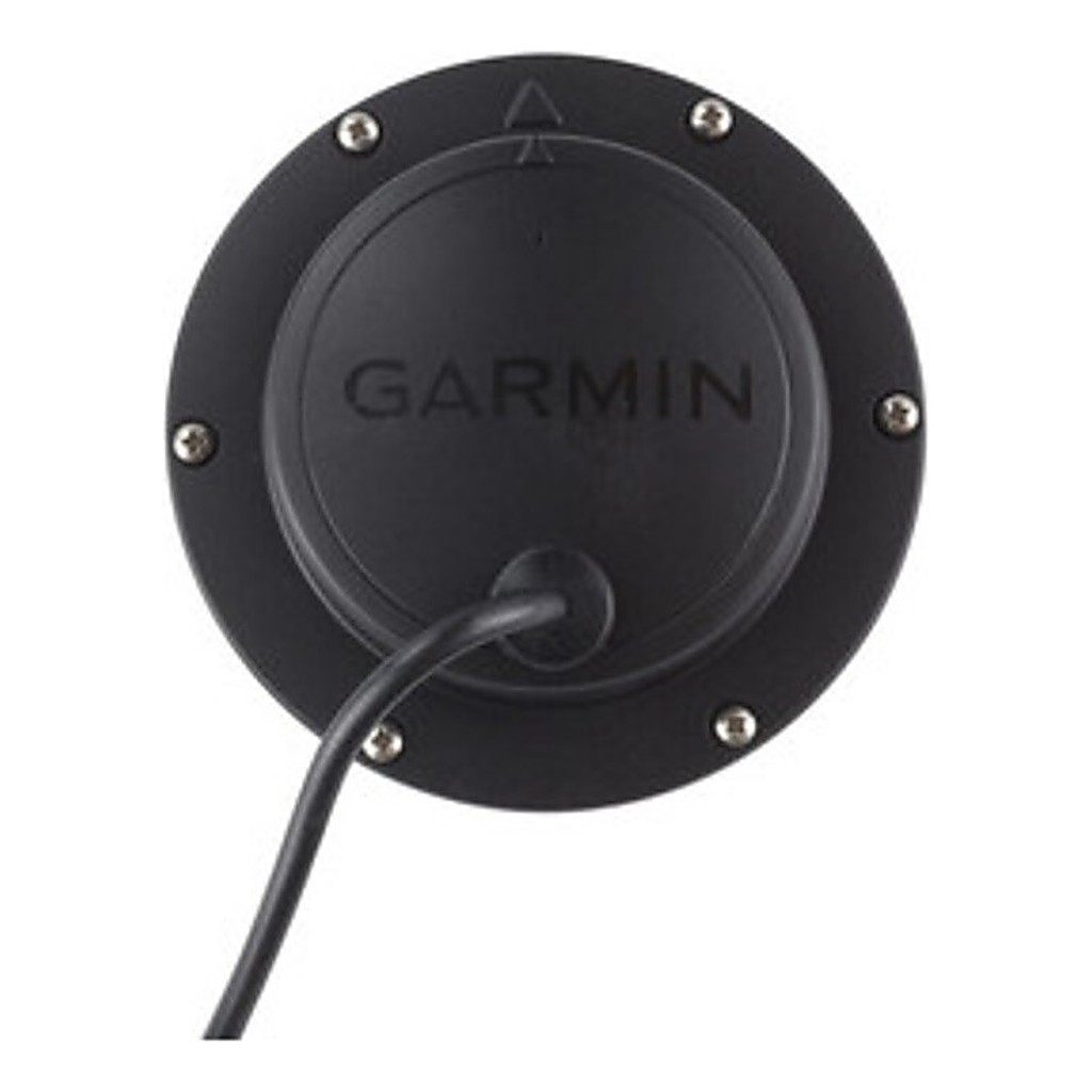 Garmin GT15M-IH, In-Hull CHIRP (8-pin) ryhmässä Veneilyelektroniikka & veneily / Anturit & anturitelineet / Through Hull Anturitelineet @ Sportfiskeprylar.se (010-12402-00)