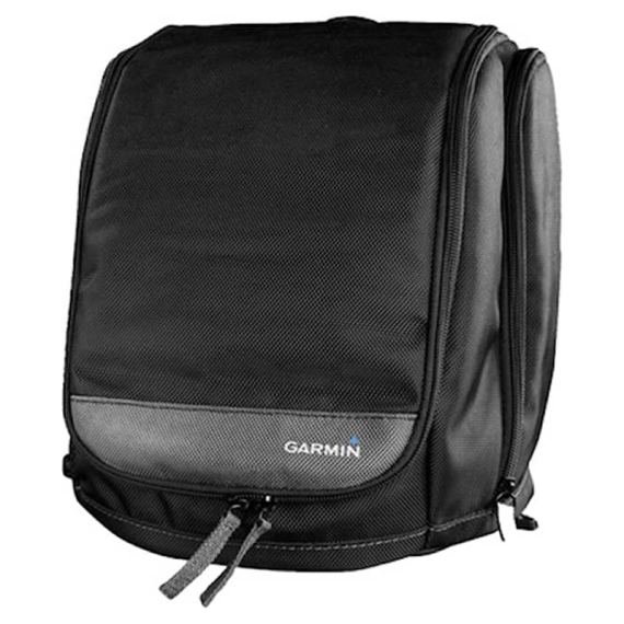 Garmin Portable kit with bag, striker ryhmässä Veneilyelektroniikka & veneily / Akut & Laturit / Akut / Lyijyakut @ Sportfiskeprylar.se (010-12462-01)