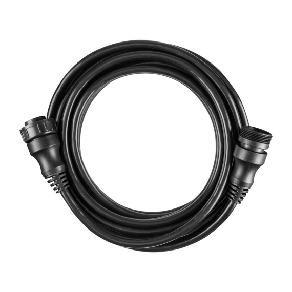 Garmin Panoptix Livescope Extension cable for transducer 10 feet (21 pin) ryhmässä Veneilyelektroniikka & veneily / Sähkön asennus @ Sportfiskeprylar.se (010-12855-00)