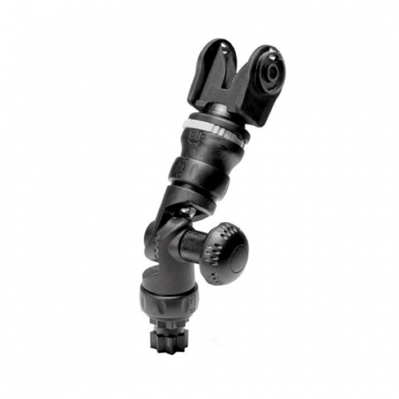 Railblaza Fish Finder Mount R-Lock Hook2 ryhmässä Veneilyelektroniikka & veneily / Veneily Lisävarusteet / Pidikkeet & Kiinnikkeet / Kaikuluotamien telineet @ Sportfiskeprylar.se (02-4142-11)