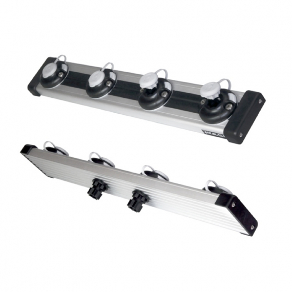 Railblaza TracPort Dash ryhmässä Veneilyelektroniikka & veneily / Veneily Lisävarusteet / Pidikkeet & Kiinnikkeet / Muut Telineet & Pikakiinnitysjalustat @ Sportfiskeprylar.se (03-4103-11r)